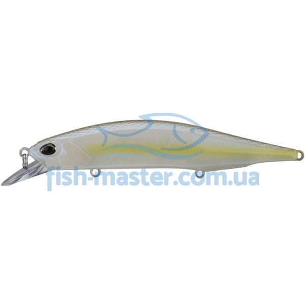 Воблер DUO Realis Jerkbait 110SP 110mm 16.2g CCC3162 Chartreuse Shad
