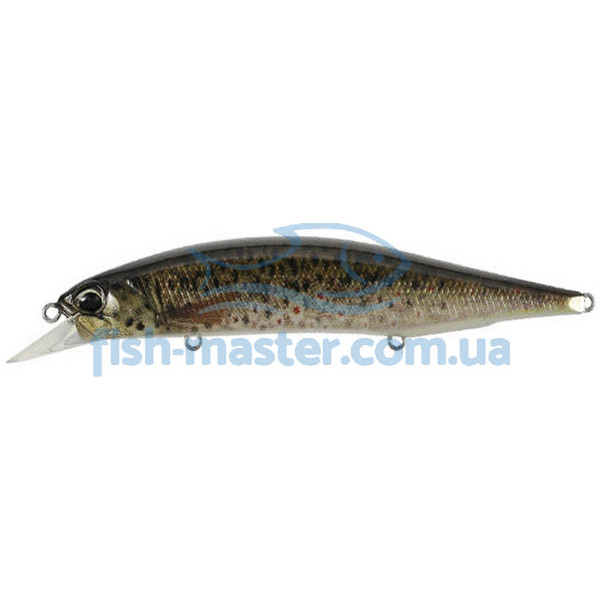 Воблер DUO Realis Jerkbait 120SP Pike 120mm 17.8g CCC3815 Brown Trout ND