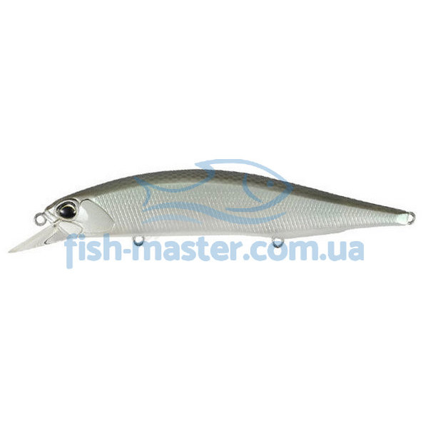 Воблер DUO Realis Jerkbait 120SP 120mm 18.0g CCC3116 Green Smelt