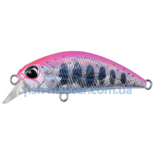 Воблер DUO Spearhead Ryuki 45S 4.0g ADA4019 Pink Yamame