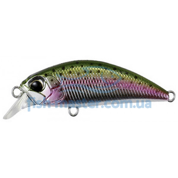 Воблер DUO Spearhead Ryuki 45S 45mm 4.0 g MCC4036 Rainbow Trout