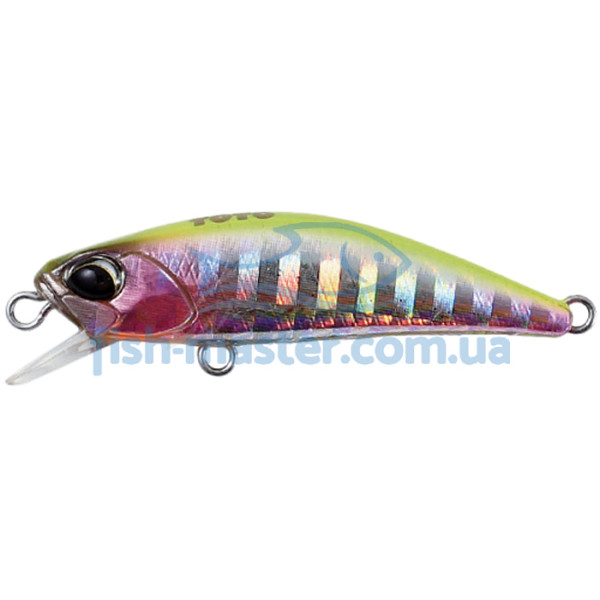 Воблер DUO Tetra Works Toto 42S 42mm 2.8g GHA0158 MM Chart