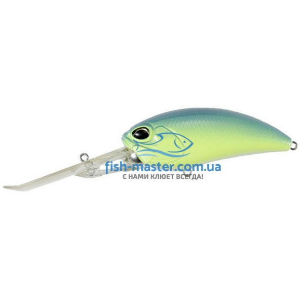 Воблер DUO Realis Crank G87 15A 87mm 34.0g ACC3126 Chartreuse Blues