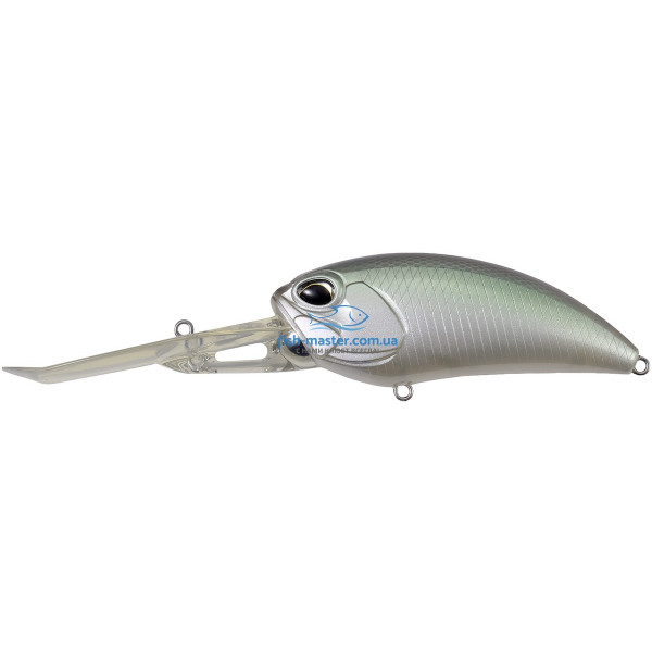 Воблер DUO Realis Crank G87 15A 87mm 34.0g CCC3116 Green Smelt