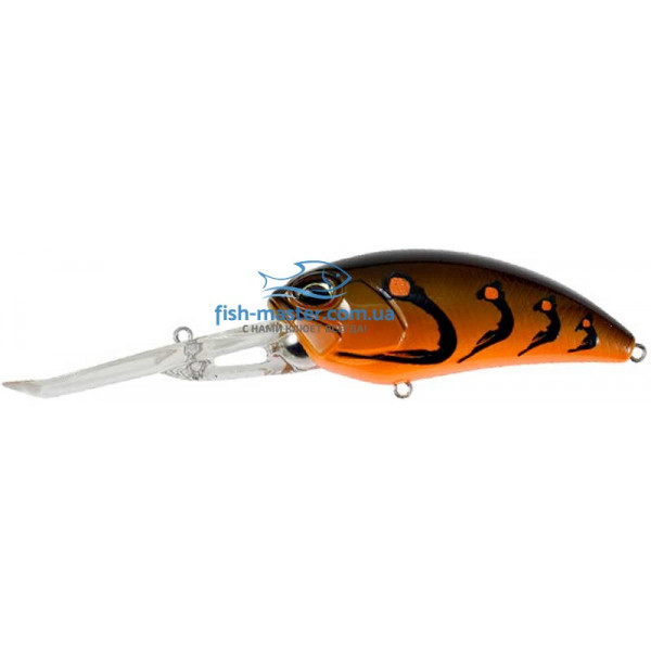 Воблер DUO Realis Crank G87 20A 87mm 35.5g ACC3192 Pumpkin Craw