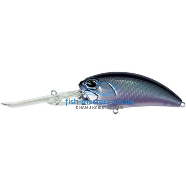 Воблер DUO Realis Crank G87 20A 87mm 35.5g CCC3064 Gizzard Shad