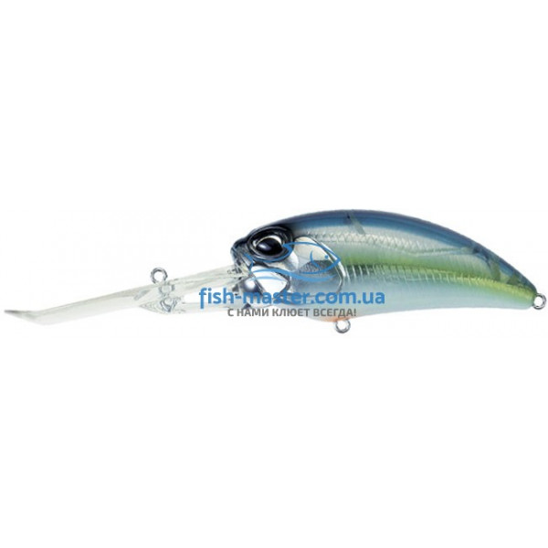 Воблер DUO Realis Crank G87 20A 87mm 35.5g DRH3094 Komochi Shad