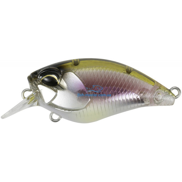 Воблер DUO Realis Crank Mid Roller 40mm 5.3g DSH3061 Komochi Wakasagi