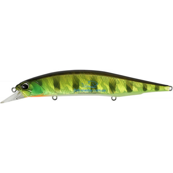 Воблер DUO Realis Jerkbait 130SP 130мм 22.0g AJA3055 Chart Gill Halo