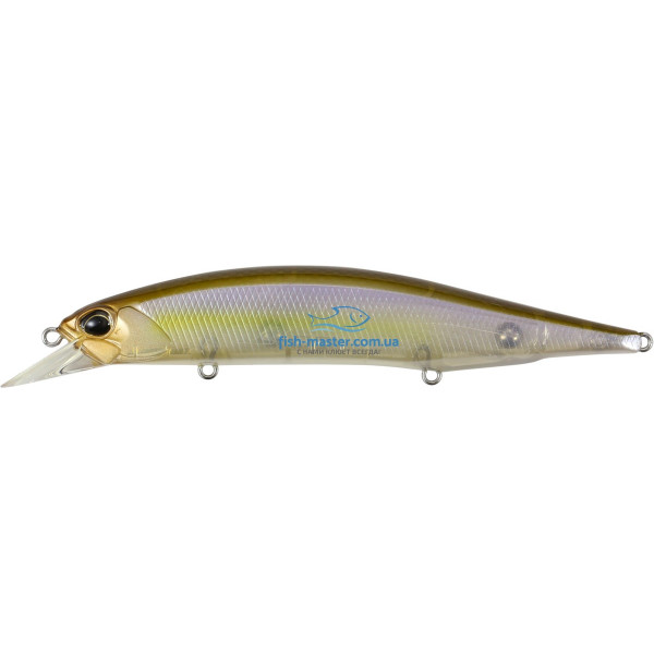 Воблер DUO Realis Jerkbait 130SP 130mm 22.0g CCC3176 Morning Dawn