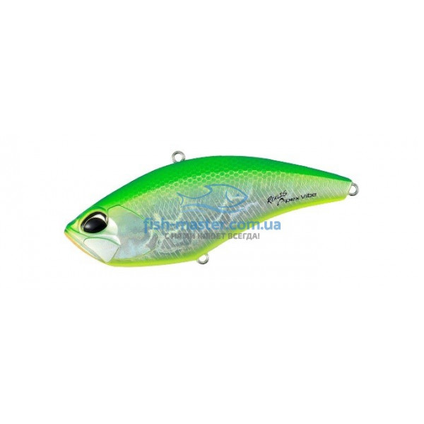 Воблер DUO Realis Apex Vibe F85 85mm 27g ADA3238 Citrus Shiner