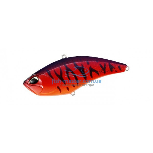 Воблер DUO Realis Apex Vibe F85 85mm 27g CCC3069 Red Tiger