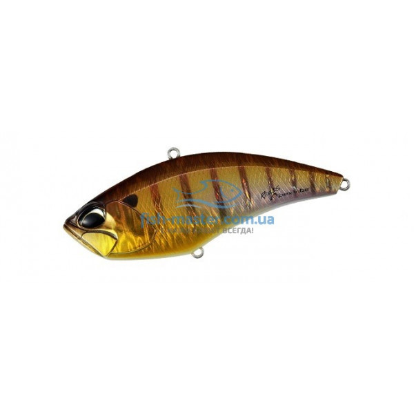 Воблер DUO Realis Apex Vibe 100mm 32.0g DPA3268 Bronze Gill