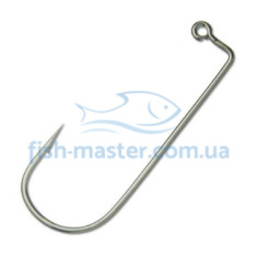 Decoy hook JIG11 # 1, 9pcs