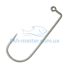 Decoy Hook JIG12 # 1, 9 pcs