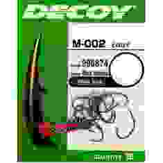 Гачок Decoy M-002 Eggy #9 (15 шт/уп)