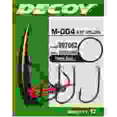 Гачок Decoy M-004 Bait Holder #1 (12 шт/уп)