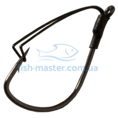 Decoy Shot Guard Worm 100 Hook 3.5pcs