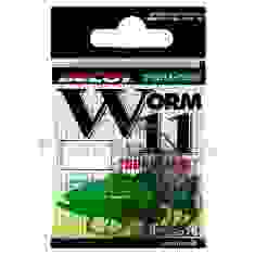 Гачок Decoy Worm11 Tournament #1 (9 шт/уп)