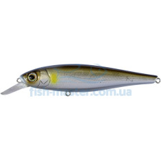 Lure Deps Balisong Minnow 100SP 100mm 17.7g # 02