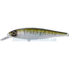 Lure Deps Balisong Minnow 100SP 100mm 17.7g # 19 Flash Tiger