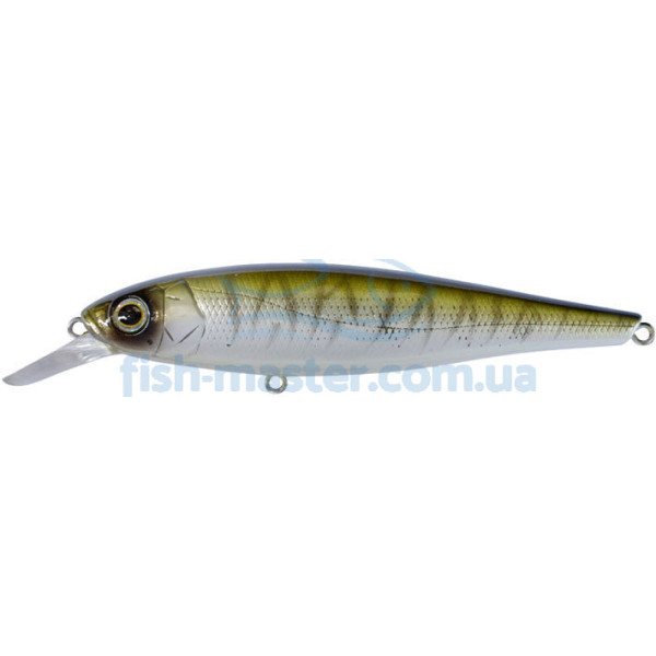 Воблер Deps Balisong Minnow 100SP 100mm 17.7g #19 Flash Tiger
