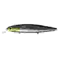 Воблер Deps Balisong Minnow 100SP 100mm 17.7g #37 Redbelly Shiner