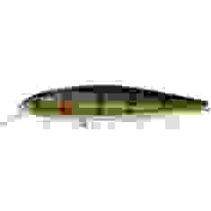 Воблер Deps Balisong Minnow 100SP 100mm 17.7g Perch 1