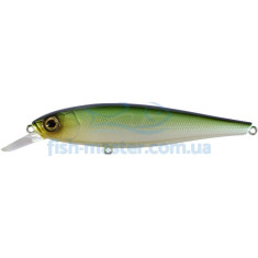Lure Deps Balisong Minnow 100SP 100mm 17.7g # 18