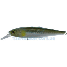 Lure Deps Balisong Minnow 100SP 100mm 17.7g # 20 GM Ayu