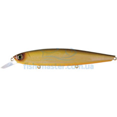 Lure Deps Balisong Minnow 100SP 100mm 17.7g # 17 Horizon Shad