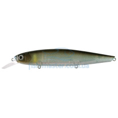 Lure Deps Balisong Minnow 100SP 100mm 17.7g # 03 Ghost Ayu