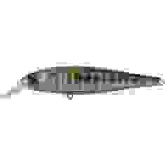 Воблер Deps Balisong Minnow 100SP 100mm 17.7g #35 Prism Gill