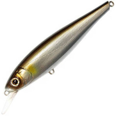 Воблер Deps Balisong Minnow 100SP 100mm 17.7g #02