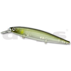 Воблер Deps Balisong Minnow 100SP 100mm 17.7g #03 Ghost Ayu
