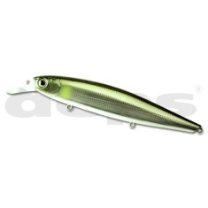Воблер Deps Balisong Minnow 100SP 100mm 17.7g #20 GM Ayu