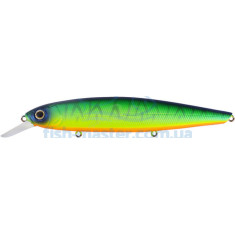 Lure Deps Balisong Minnow 130SP 130mm 24.8g # 05 Hot Tiger