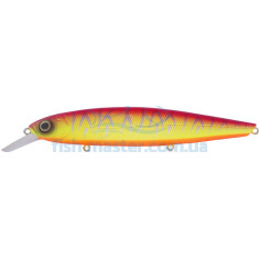 Lure Deps Balisong Minnow 130SP 130mm 24.8g # 06 Red Tiger