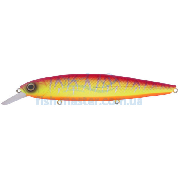 Воблер Deps Balisong Minnow 130SP 130mm 24.8g #06 Red Tiger
