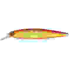 Lure Deps Balisong Minnow 130SP 130mm 24.8g # 06 Red Tiger