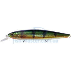 Lure Deps Balisong Minnow 130SP 130mm 24.8g Perch 1