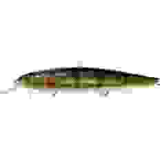 Lure Deps Balisong Minnow 130SP 130mm 24.8g Perch 1