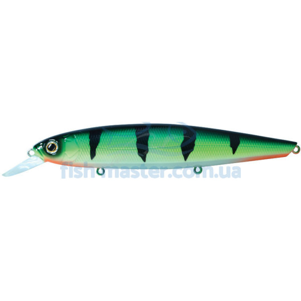 Воблер Deps Balisong Minnow 130SP 130mm 24.8g Perch 2