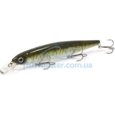 Lure Deps Balisong Minnow 130SP 130mm 24.8g # 19 Flash Tiger