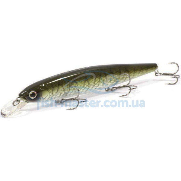 Воблер Deps Balisong Minnow 130SP 130mm 24.8g #19 Flash Tiger