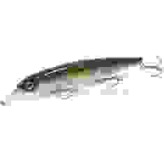Lure Deps Balisong Minnow 130SP 130mm 24.8g # 19 Flash Tiger