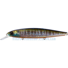 Lure Deps Balisong Minnow 130SP 130mm 24.8g # 35 Prism Gill