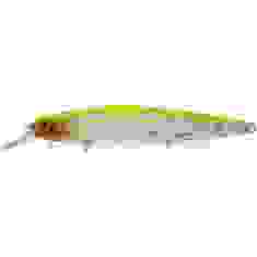 Lure Deps Balisong Minnow 130SP 130mm 24.8g # 38 Clear Chart Back