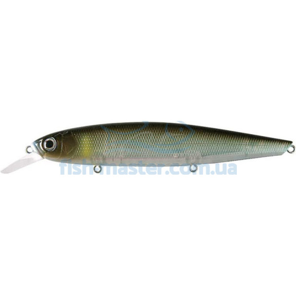 Воблер Deps Balisong Minnow 130SP 130mm 24.8g #03 Ghost Ayu