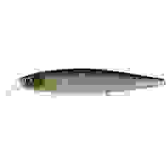 Lure Deps Balisong Minnow 130SP 130mm 24.8g # 03 Ghost Ayu